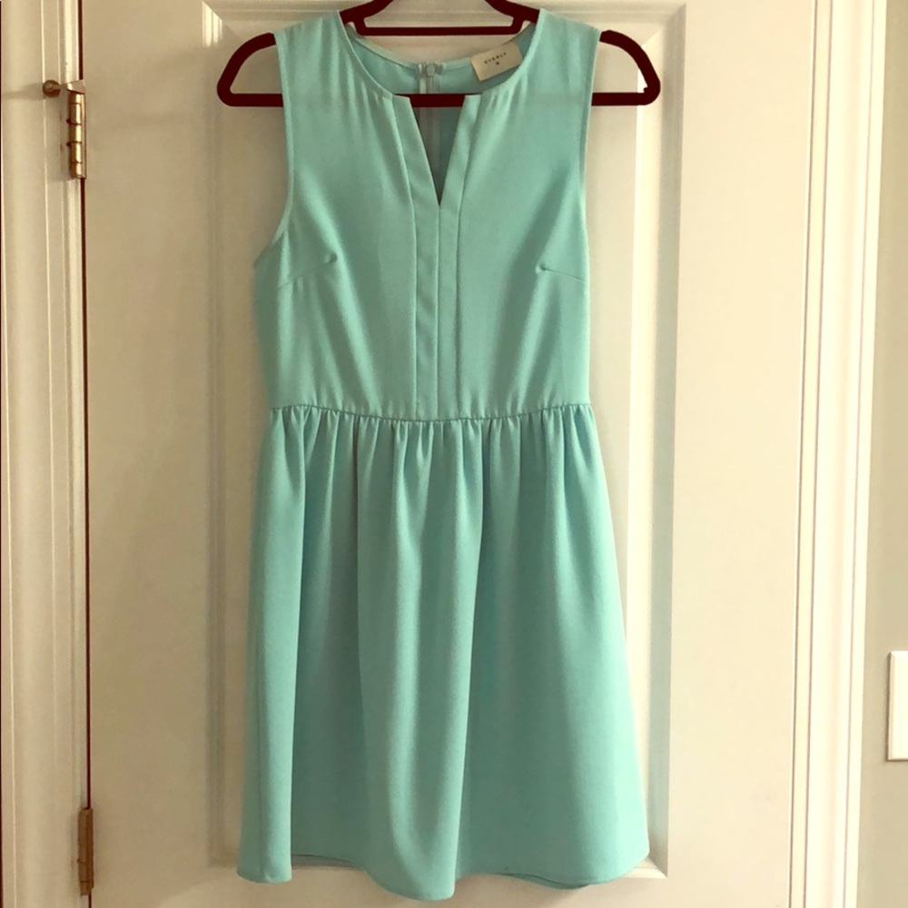 Everly summer dress
